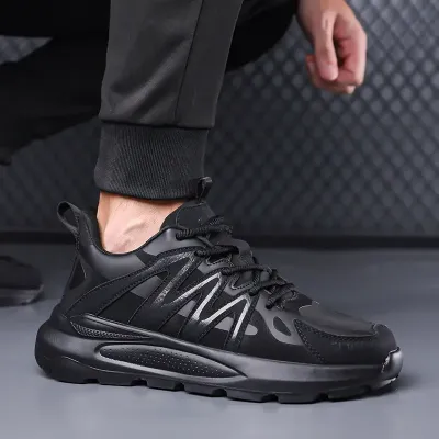 SUMMER FASHION HIKING SHOES 